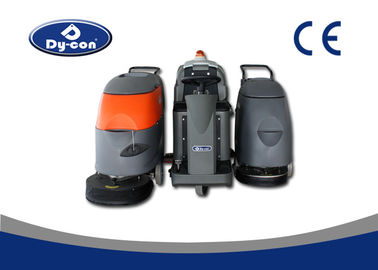 Dycon Techinical Easy To Operating Commercial Floor Cleaning Machines With Waining LIght.