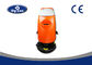 Dycon Steady Compact Orange Floor Scrubber Dryer Machine Alat Pembersih Cepat