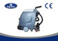 Streamlined Body Compact Floor Scrubber Machine With 750W Brush Motor Diverse Color