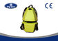 Compact Design Commercial Backpack Vacuum Cleaner 220V / 110V Voltage