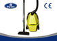 Easy Maintenance Industrial Backpack Vacuums Cleaners With Metal Telescopic Pipe