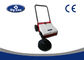 Cordless Manual Push Floor Sweeper Flexible Cleaning Machine Full Automatic
