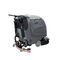 FS20W Waterproof Battery Floor Scrubber Dryer Machine Untuk Pembersihan Cepat, Desain Energi Rendah