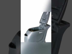 Mesin pembersih lantai dorong FS45B