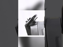 Mesin pembersih lantai batu bata persegi kecil Pembersih lantai komersial