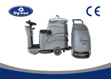 Dycon Stand Wear Dan Tear Stabil Cleaning Machine Lantai Scrubber Dryer Machine Dengan CE