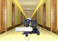 Dycon Office Building Floor Mopping Machine Mengemudi Peralatan Pembersih Listrik