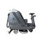 180L Recovery Tank Ride On Floor Scrubber Cocok Untuk Supermarket