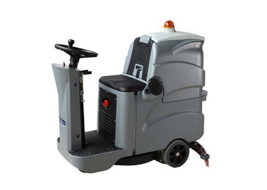 Mesin Vacuum Scrubber Lantai 160m Bar / Scrubber Lantai Mesin Cuci Tekanan